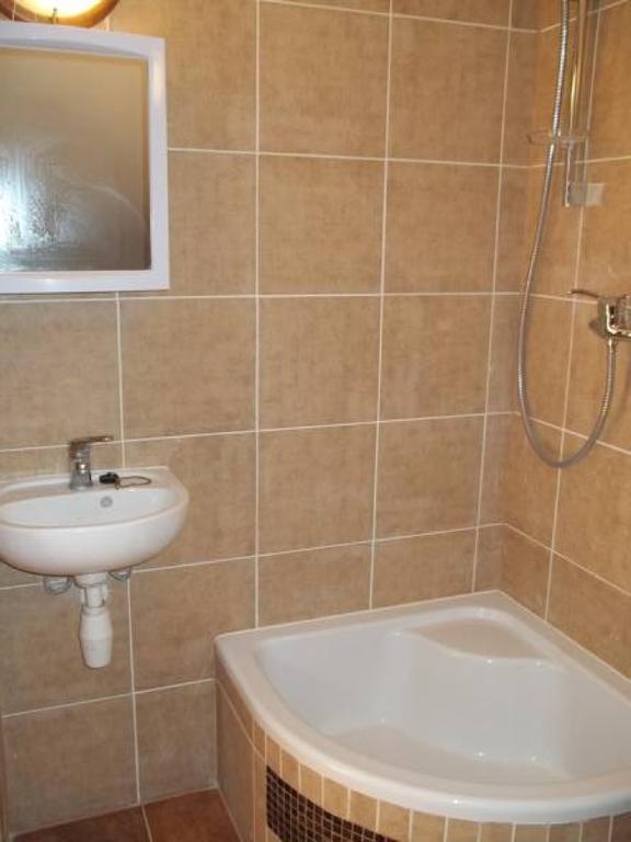 Natura Appartement Krakau Kamer foto